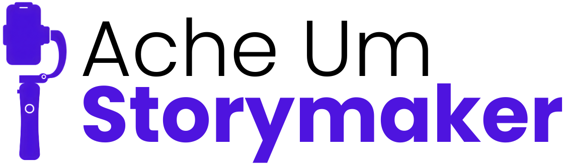 LogoAcheUmStorymaker